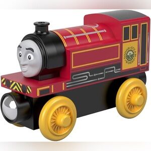 Thomas & Friends Wooden Victor Train Engine